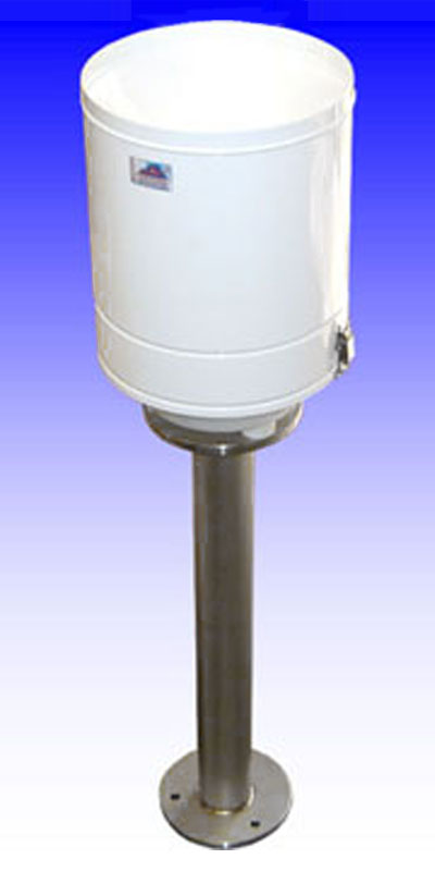 Pluviometer 3029