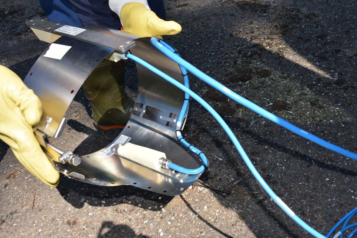 NivuFlow 750 - Accessory