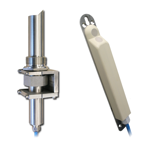 Velocity Profiling Sensors