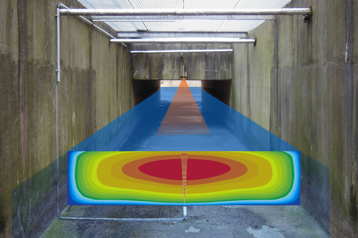 Hybrid Sensor - Principle