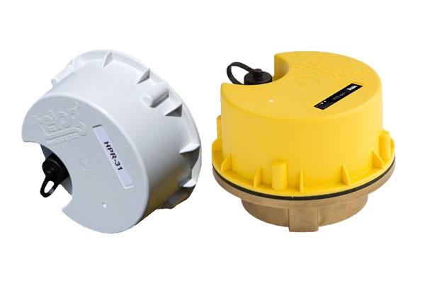 Hydrant Pressure Data Loggers