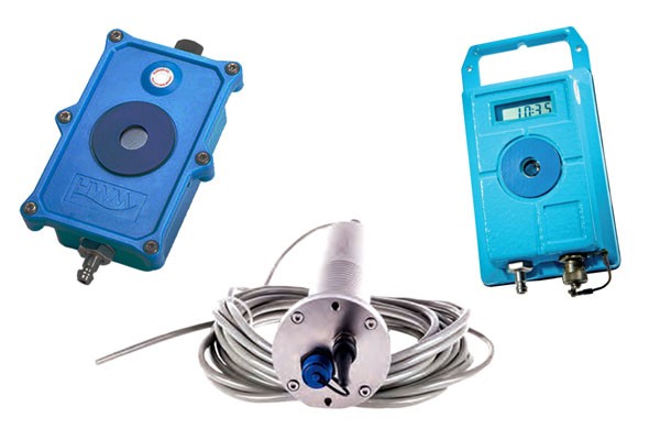 Local Reading Data Loggers